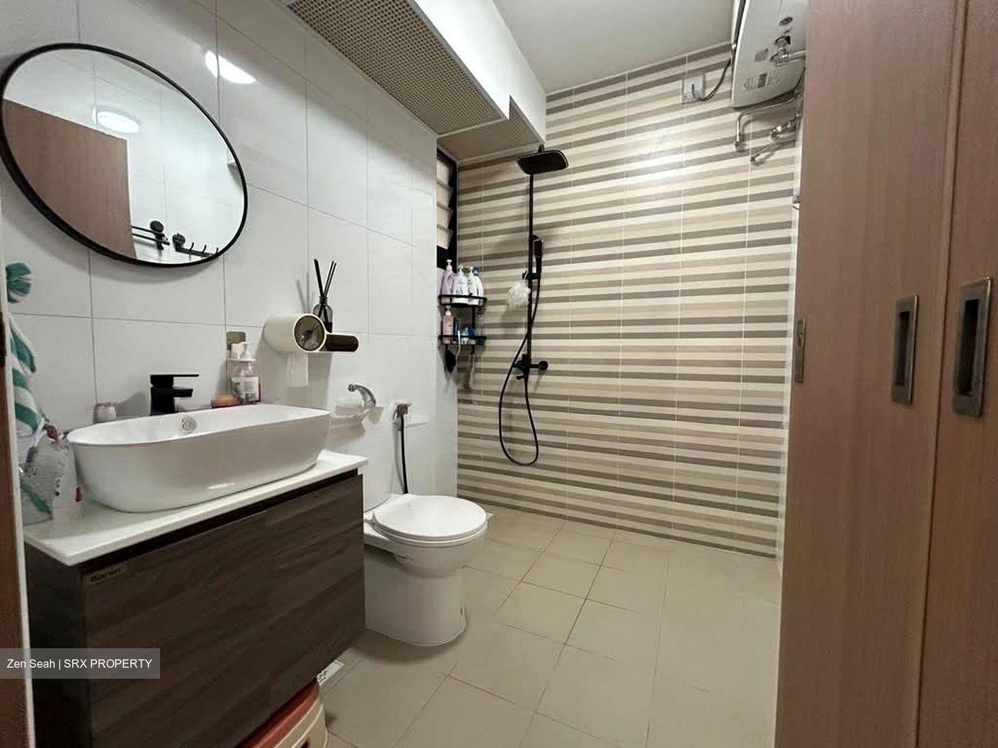 Blk 419C Waterfront II @ Northshore (Punggol), HDB 4 Rooms #562934961